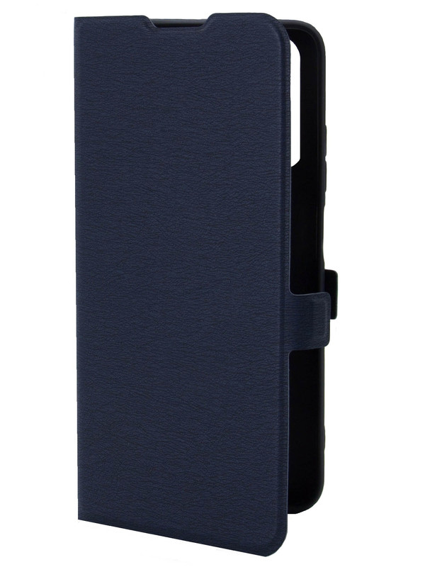

Чехол-книжка для Xiaomi Redmi Note 11/ 11s синий, Xiaomi Redmi Note 11/ 11s