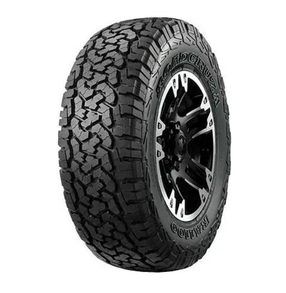 

Шина ROADCRUZA RA1100 215/75R15 100/97R AT