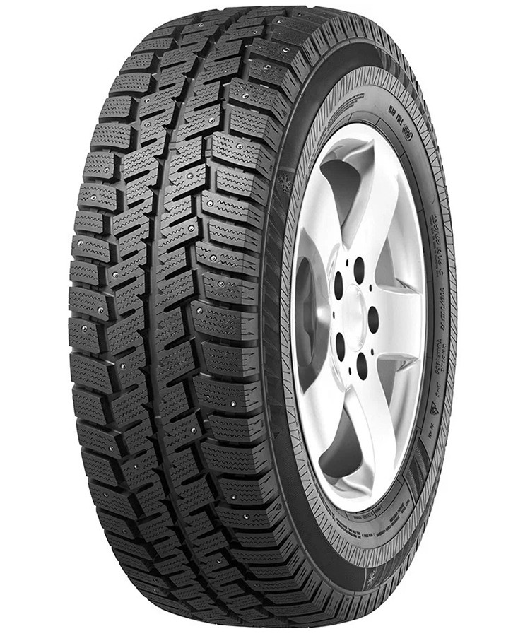 Шина TORERO MPS500 205/75R16C 110/108R шип