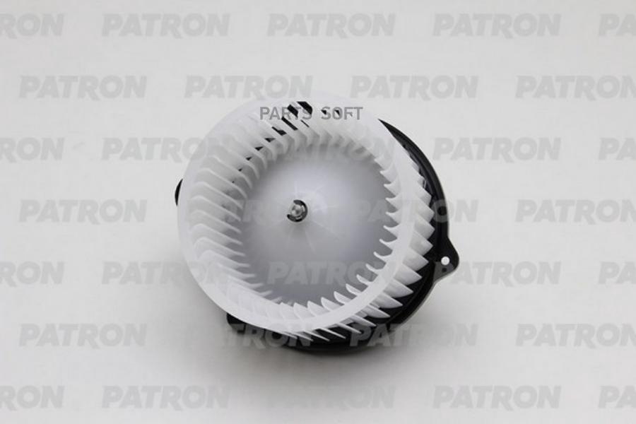 Вентилятор отопителя Kia CEED/i30 (07-)/Hyundai Elantra HD (06-) (тип Halla) PATRON PFN295