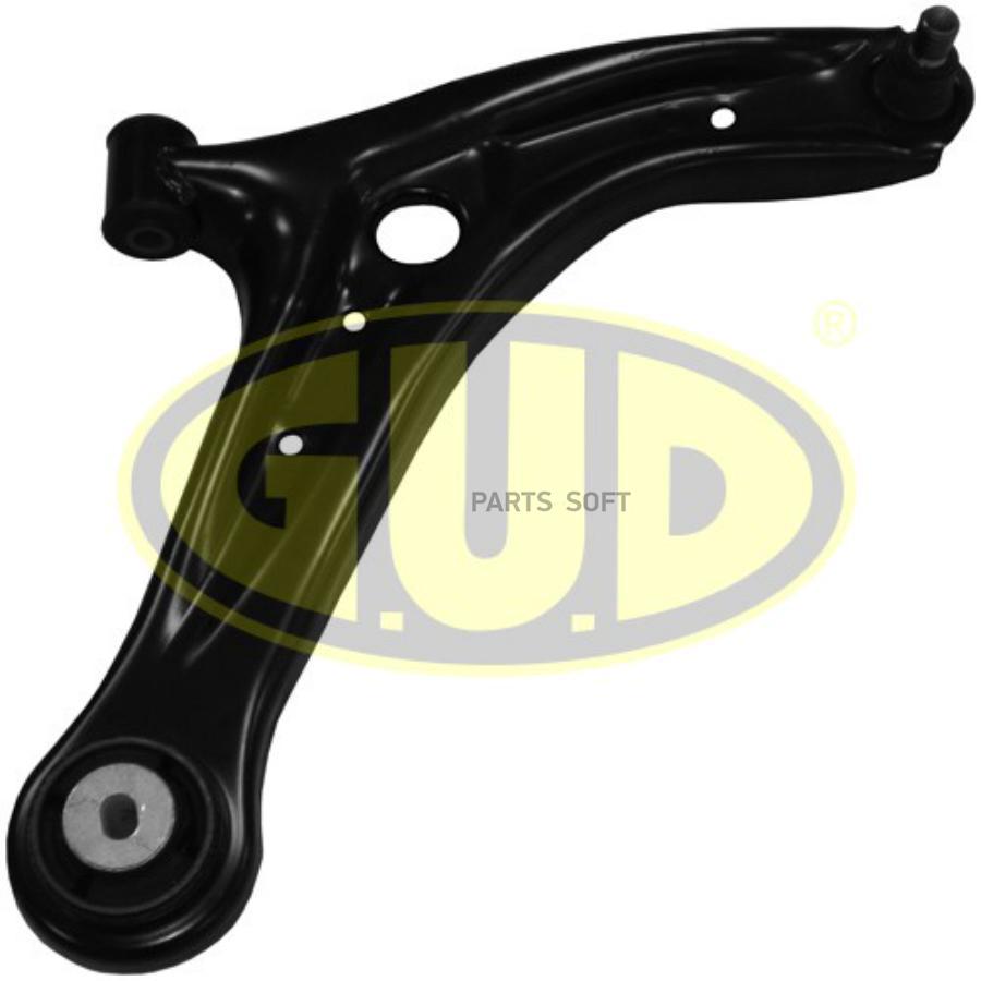 

GUD GSP501572 Рычаг frd fiesta vi/maz 2 1.3-1.5/1.6tdci 07- перед нижн r 1шт