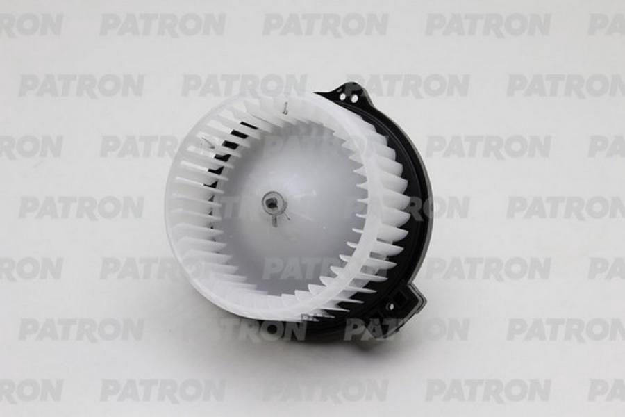 Вентилятор отопителя Chevrolet Captiva/Epica (06-)/Opel Antara (06-) PATRON PFN302