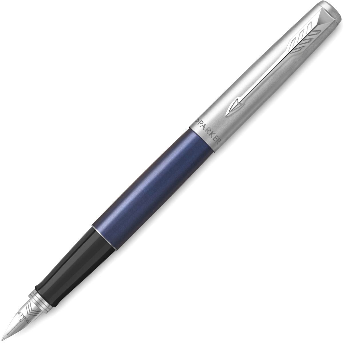 

Ручка перьевая Parker Jotter Core F63 (2030950)