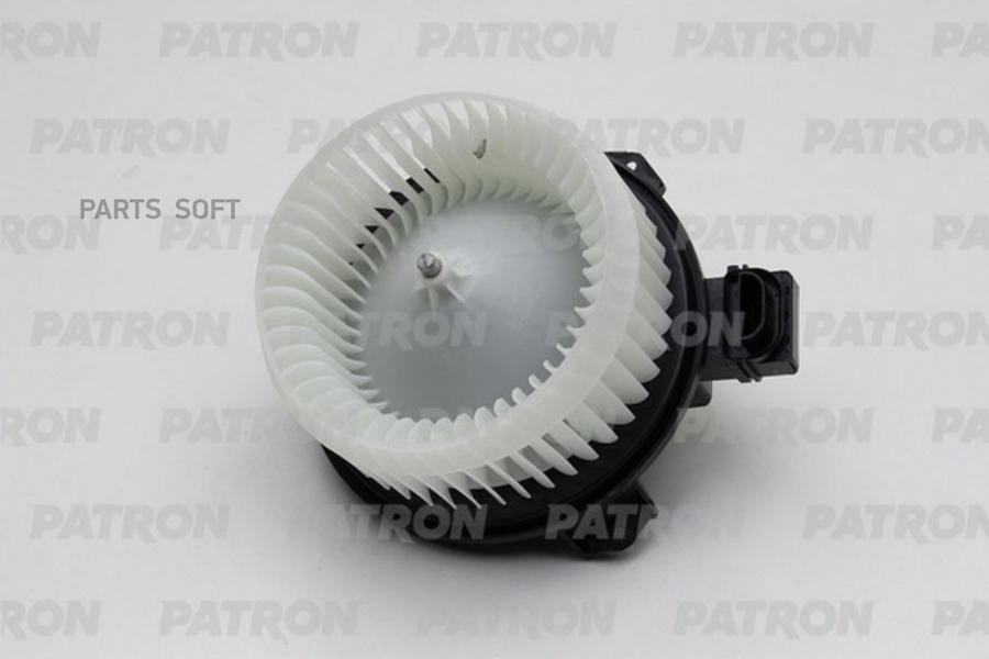 PATRON Вентилятор отопителя PATRON PFN303