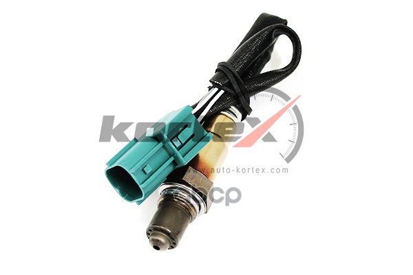 

Лямбда-Зонд Nissan Almera/Primera/Micra 02- 450mm KORTEX арт. KLP035