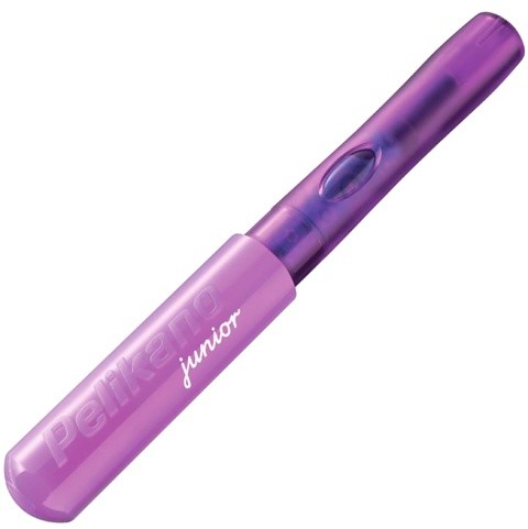 

Ручка перьевая Pelikan Office Pelikano Junior (809122)