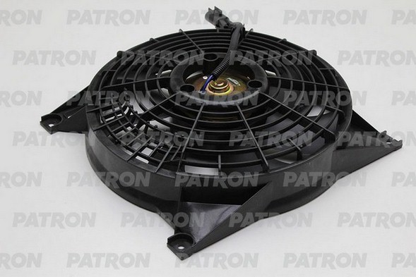 

Вентилятор радиатора ВАЗ 2190 Гранта/Datsun on-Do PATRON PFN317