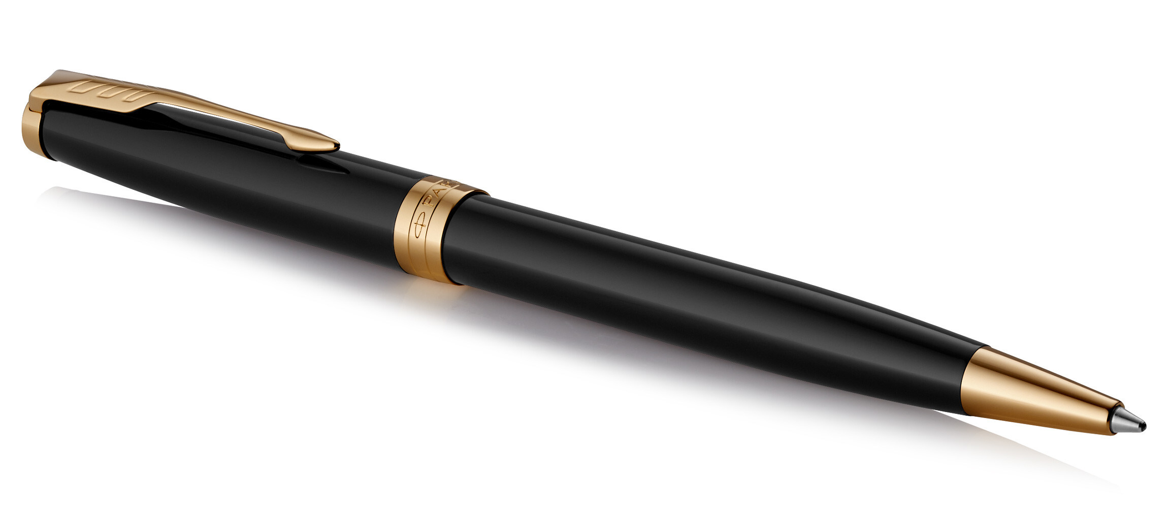 

Ручка шариковая Parker Sonnet Core K530 (1931497)
