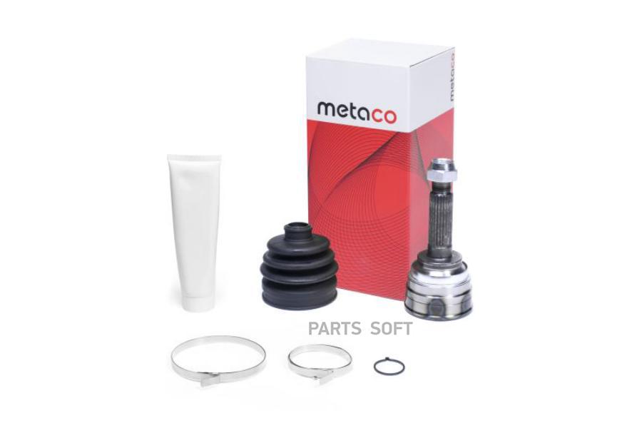 

METACO 5730-352 ШРУС наружный перед.Daewoo Matiz (M100/M150) (1998-2015) 1шт