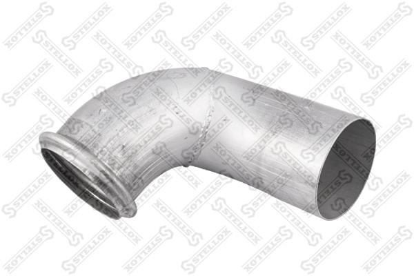 

STELLOX Труба глушителя STELLOX 8203517sx