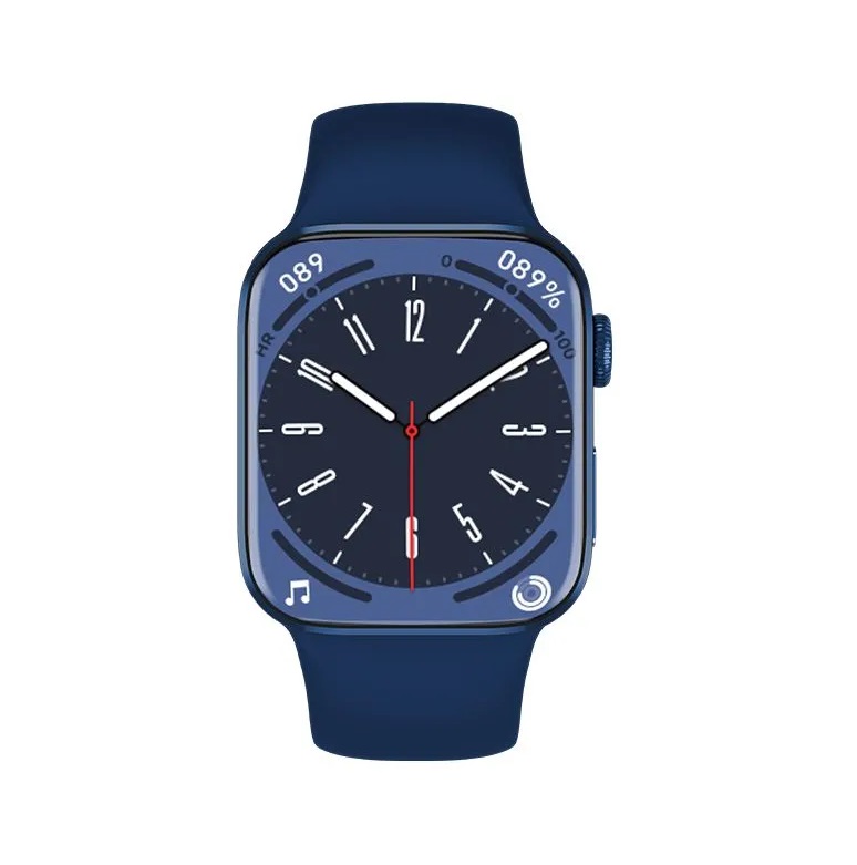 Смарт-часы Smart Watch 8series синий