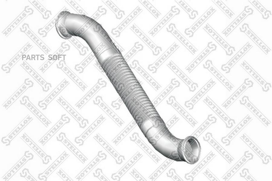 

STELLOX Труба глушителя STELLOX 8203544sx