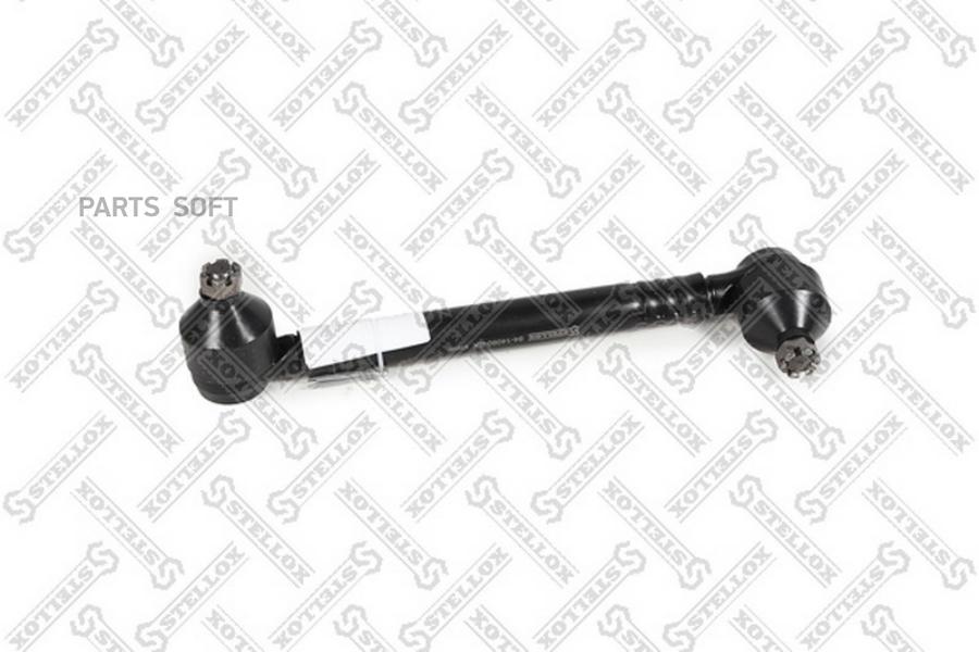 

STELLOX 8414060SX 84-14060-SX_тяга стойка стабилизатора! L335мм d28\ RVI 1шт