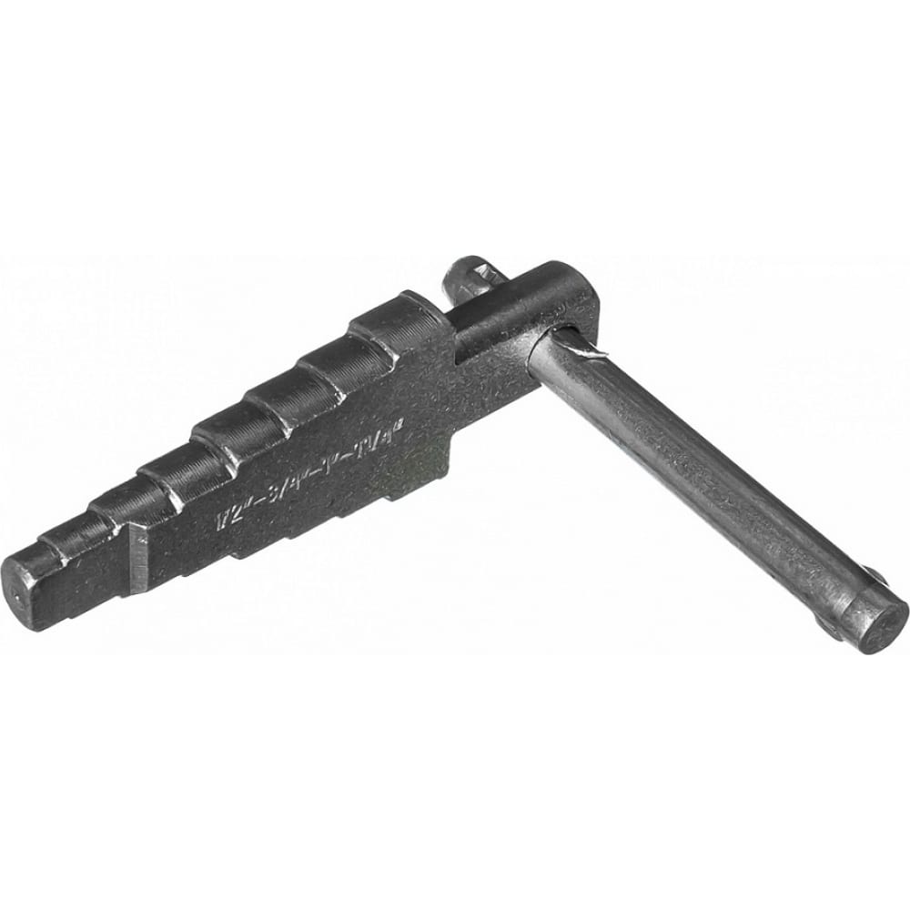 

Ключ для монтажа американок MasterProf 1/2" - 1.1/4" ИС.030276