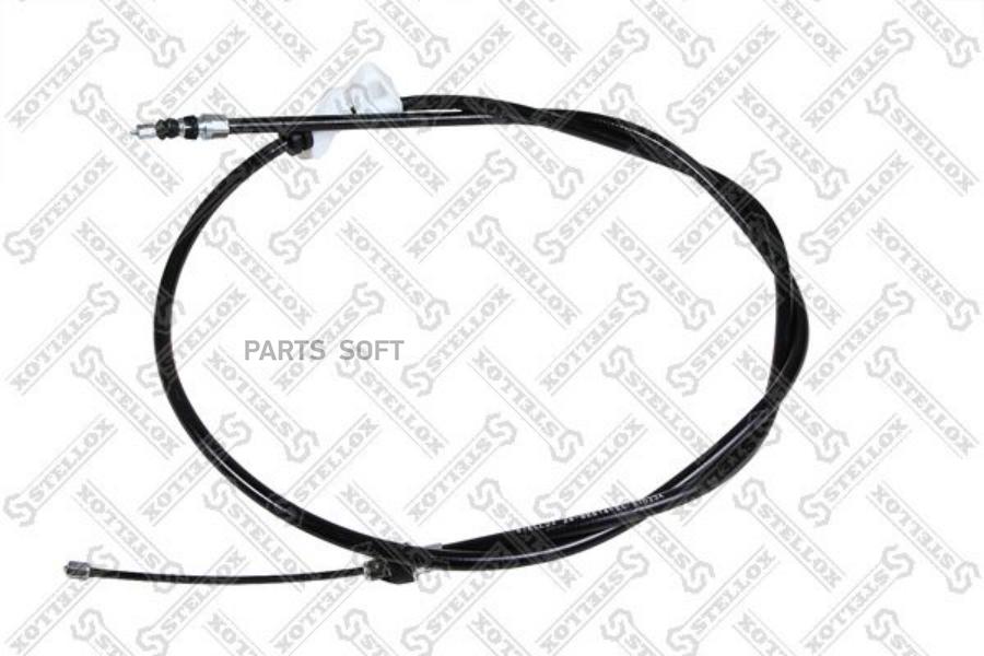 

29-98814-SX_трос ручного тормоза!\ Ford Galaxy/Mondeo/S-Max all 07>