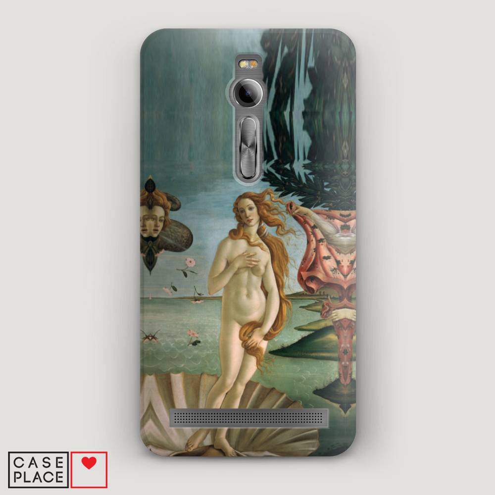 

Чехол Awog "Венера" для Asus Zenfone 2 ZE550ML/ZE551ML, 40520-7
