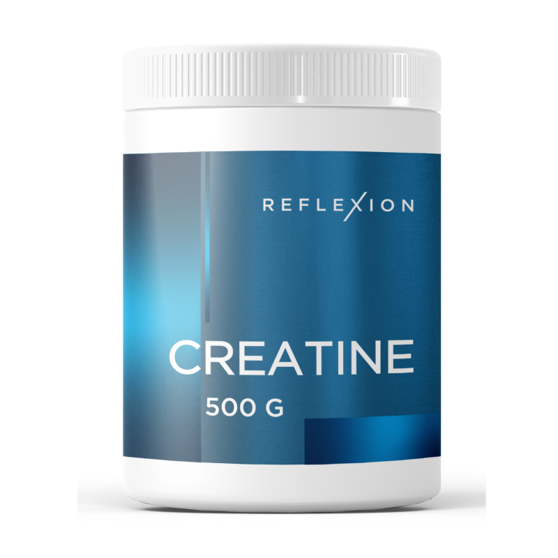 Reflexion Creatine, 500 г