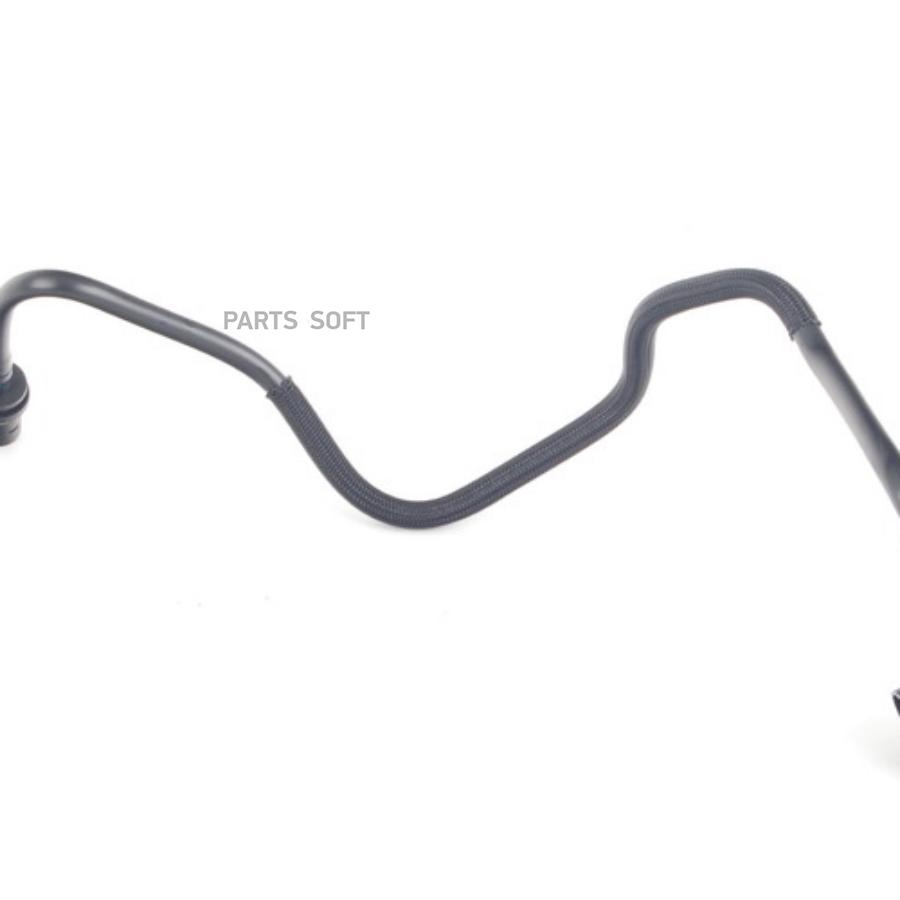 

BMW 11157603816 вакуумный трубопровод ORG 1шт