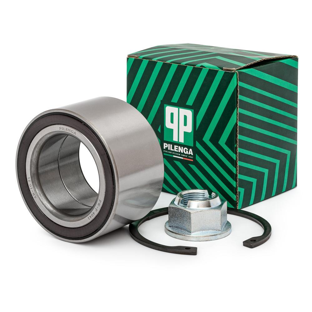 

PILENGA PW-P 4041 Подшипник ступ.MB ML W164/GL X164/R W251 05- пер./зад. 1шт