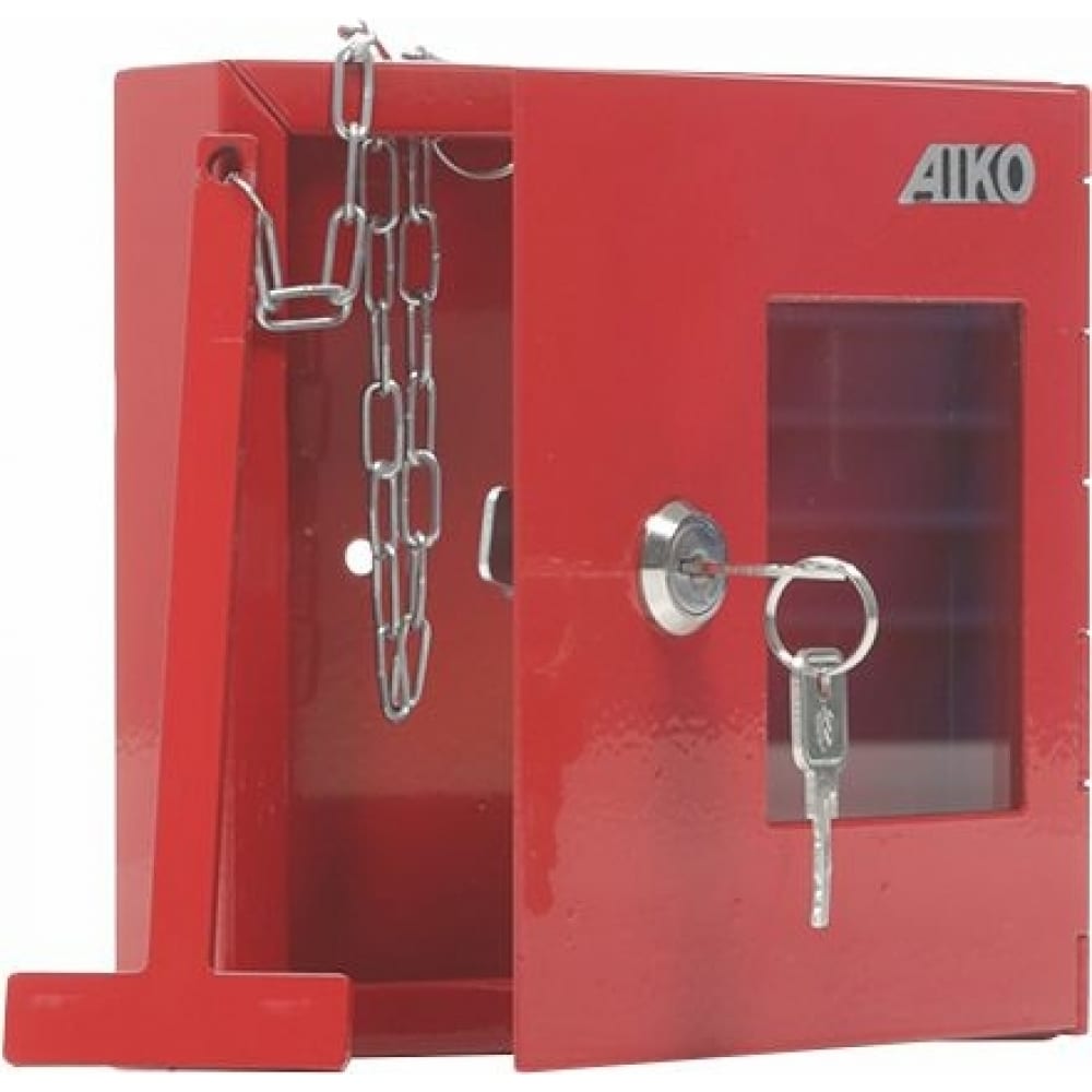 Ключница AIKO KEY-1 FIRE S183CH020100