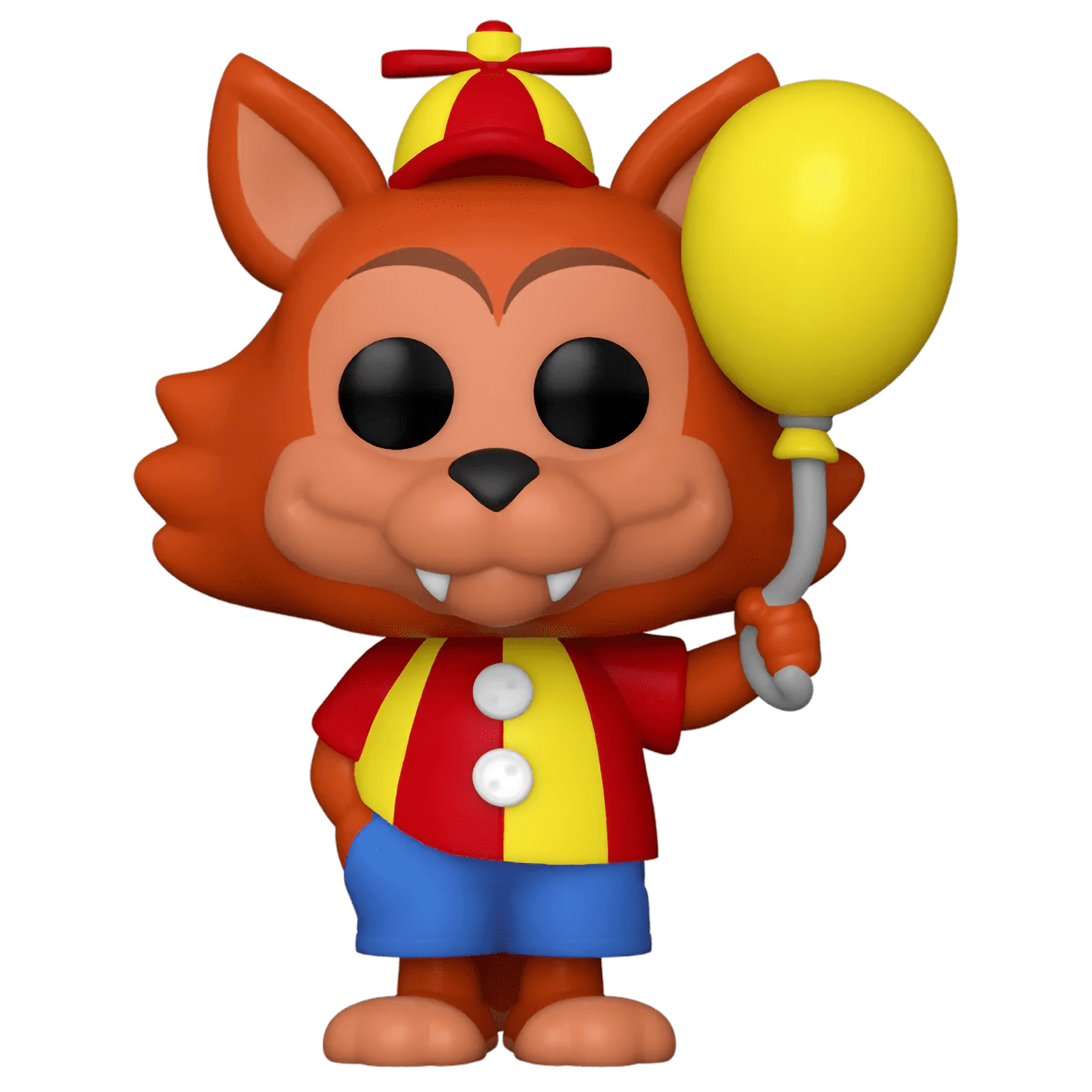 Фигурка Funko POP! Games FNAF Balloon Circus Balloon Foxy 907 67627