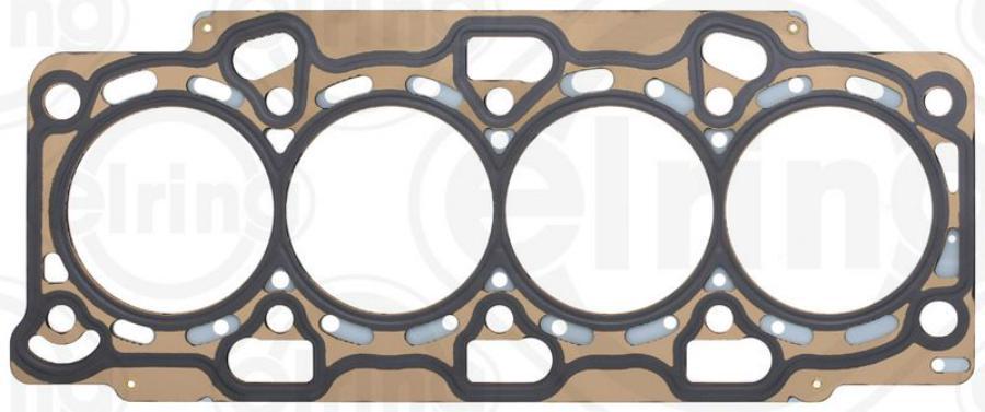 

ELRING 098.740e прокладка гбц mitsubishi pajero pinn 1.82.0 4g94 99 098740