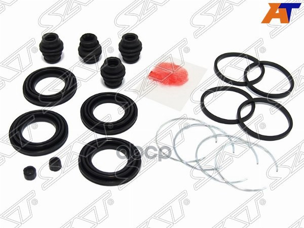 

SAT ST-26297-AC010 Ремк-кт суппорта FR SUBARU FORESTER IMPREZA LEGACY на 2 суппорта 1шт