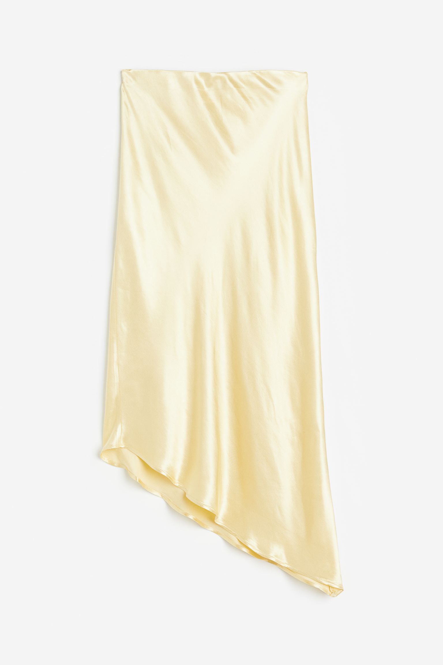

Юбка женская H&M 1195756001 желтая L (доставка из-за рубежа), Желтый, 1195756001