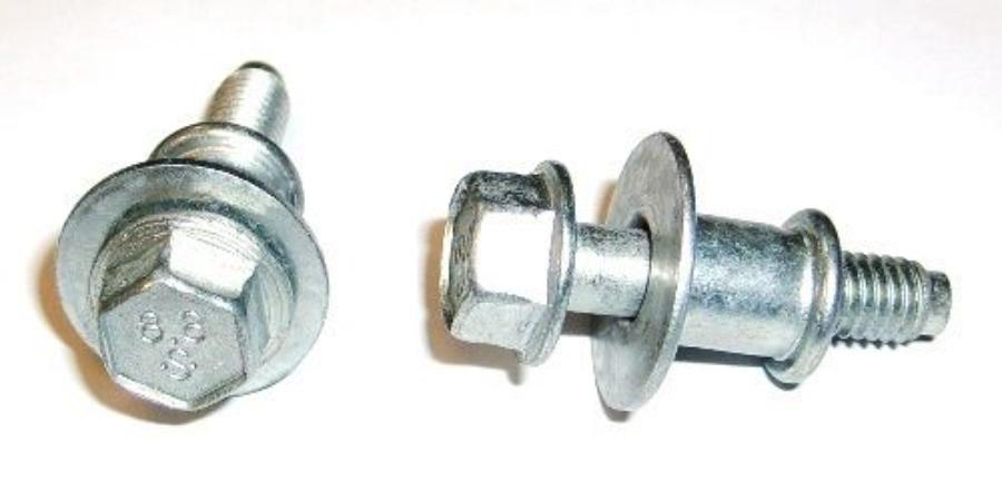 

ELRING 503230 503.230E болт крышки ГБЦ м\MAN 1шт