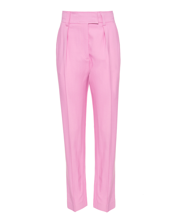 

Брюки женские Essentiel ZAFA розовые 40 FR, ZAFA