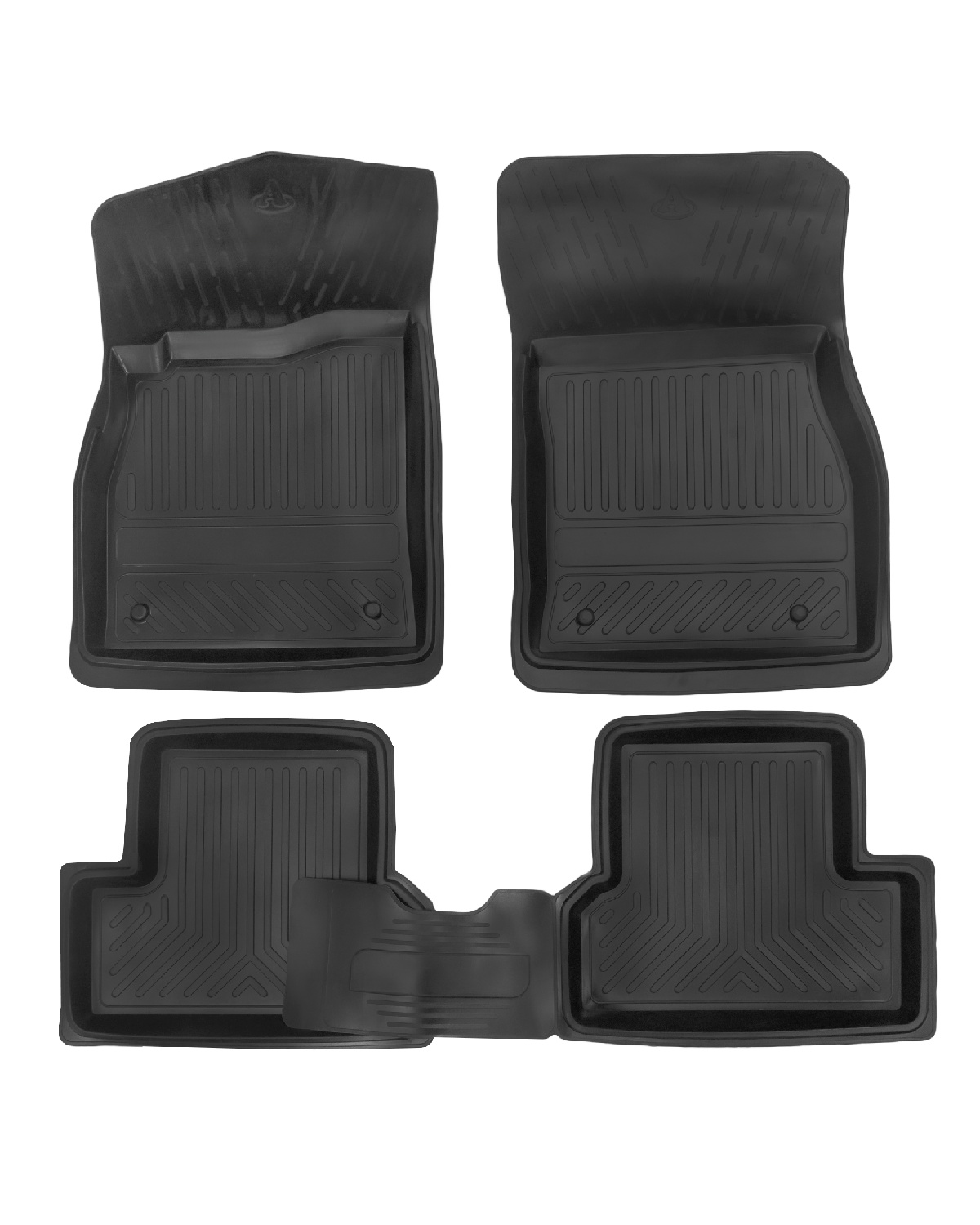 

Коврики Atoll Group в салон Chevrolet Cruze (09-) / Opel Astra J (09-), 4 шт., Коврики в салон Chevrolet Cruze (09-) / Opel Astra J (09-) с перемычкой, 4 шт.
