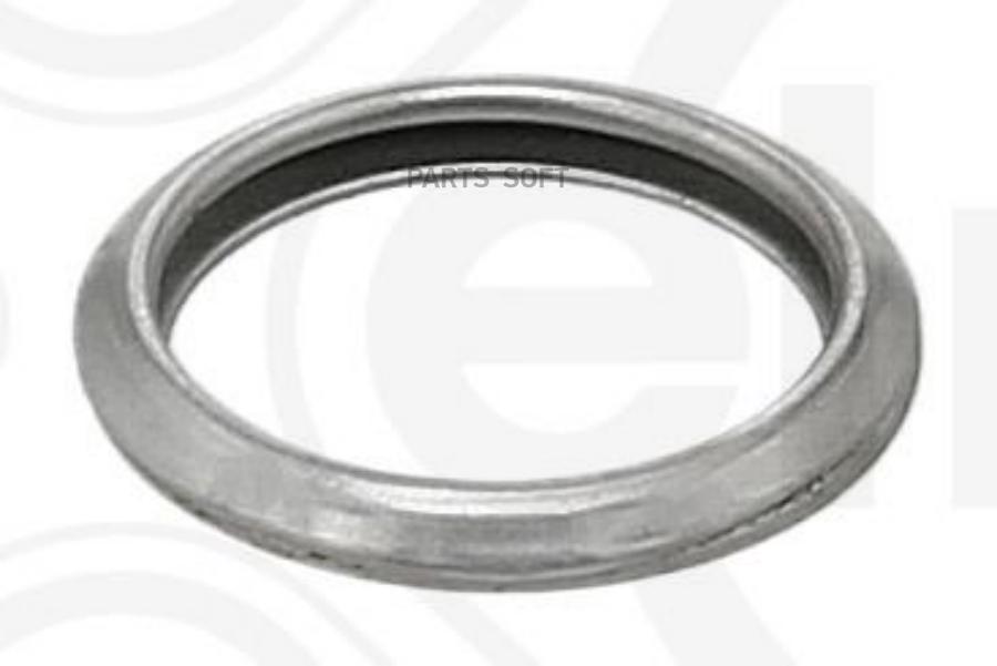 

Прокладка Болта Маслосливного Subaru 16x21x2.3 Сталь. Elring 705070