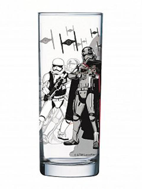 фото Стакан luminarc star wars 350ml 19c2090sw unistor