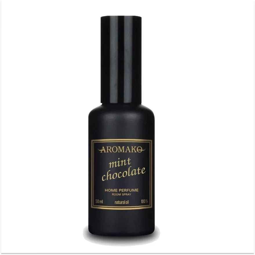 фото Парфюмерный спрей для текстиля "aromako" mint chocolate,50 мл