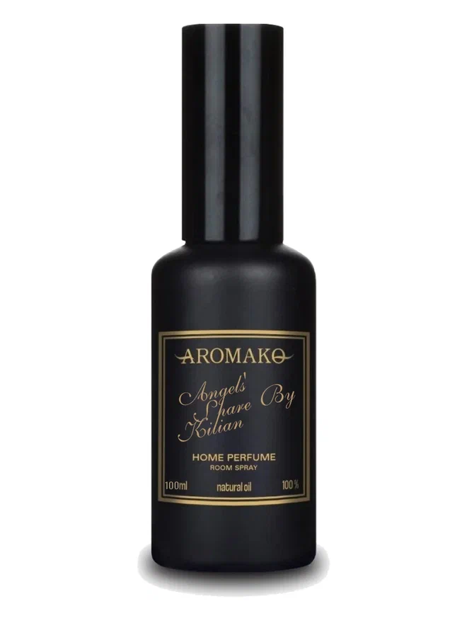 

Интерьерные спрей-духи для текстиля и дома AromaKoАngels share by kilian 100 мл