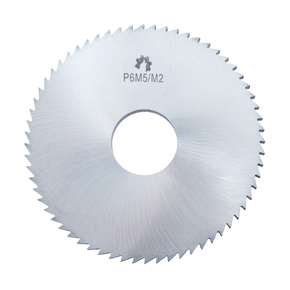 

WOLFSTAR Фреза отрезная 63х0.8х16 тип 2 Z40 Р6М5 cm06209