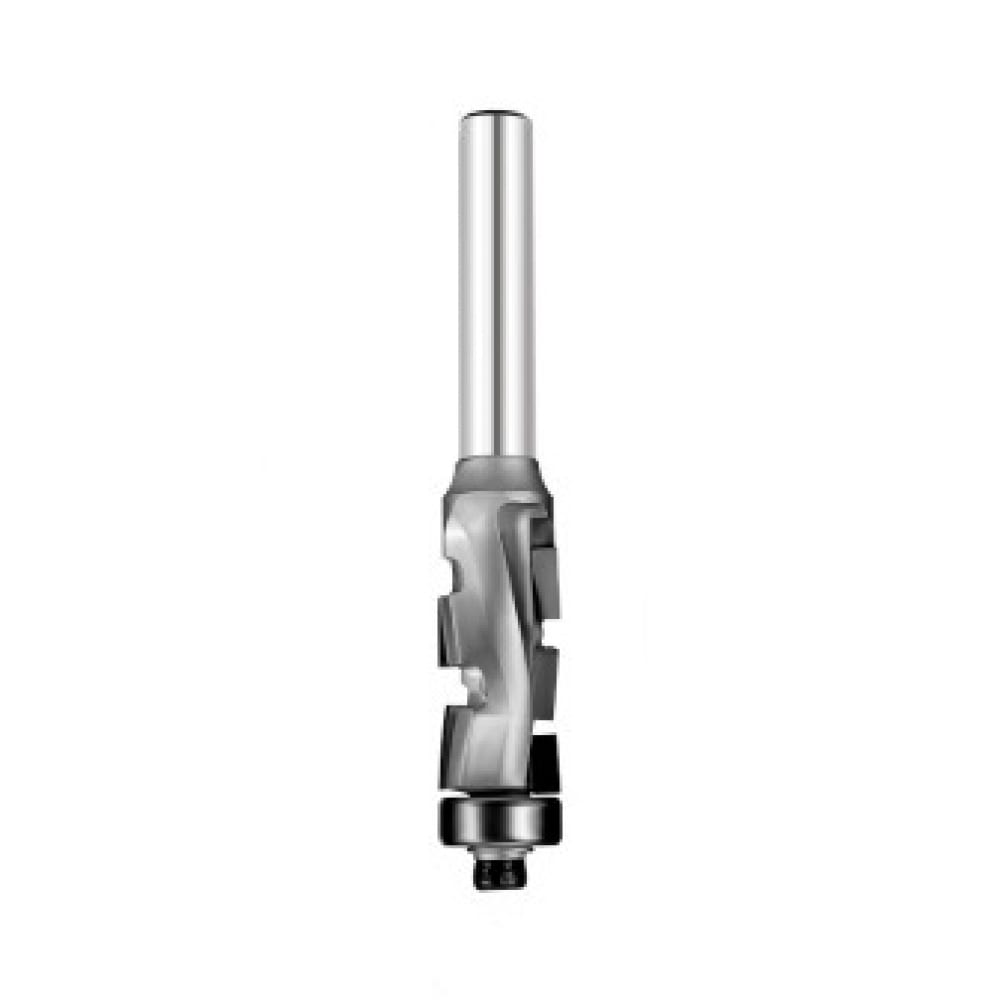 

ROTIS Фреза прямая алмазная Z1+1 ниж. подшипник D=12.7x35x80 S=8 110.123508BB