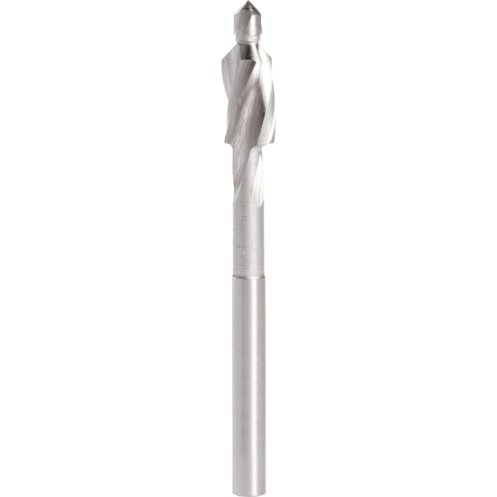 

Bucovice Tools Цековка 90 гр. М5 4.2х9.5мм HSS 851091