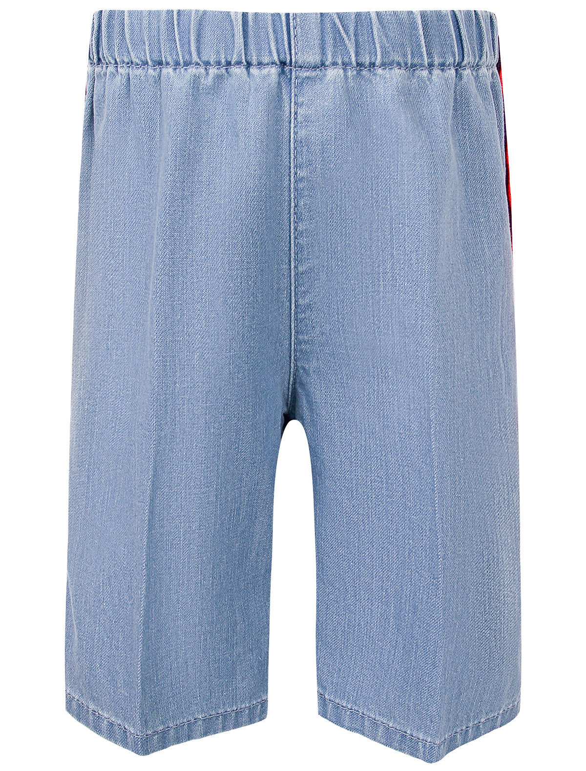 

Шорты GUCCI цв. голубой, р. 80-86, 603715 XDA11 4493