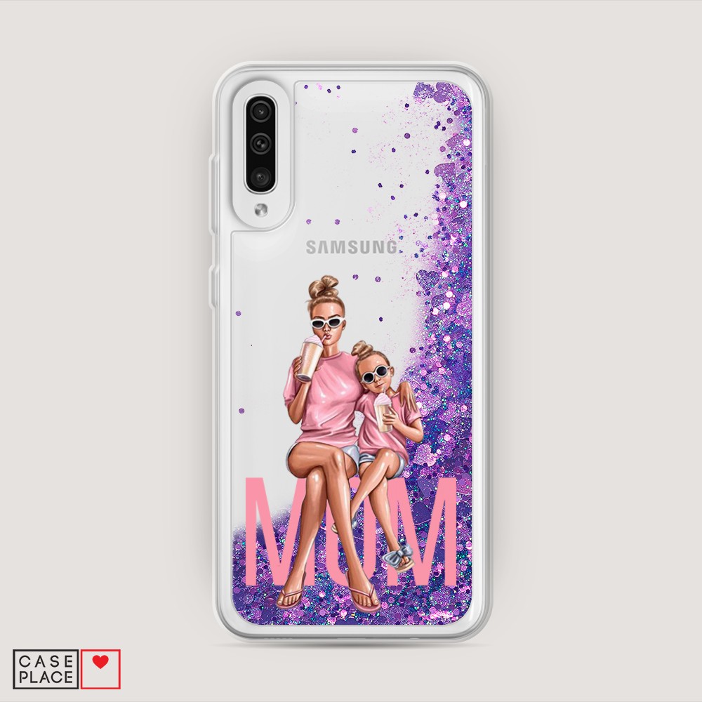 Чехол Awog на Samsung Galaxy A50 