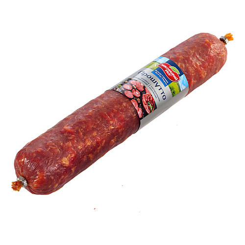 

Колбаса сырокопченая Мясницкий Ряд Прошутто