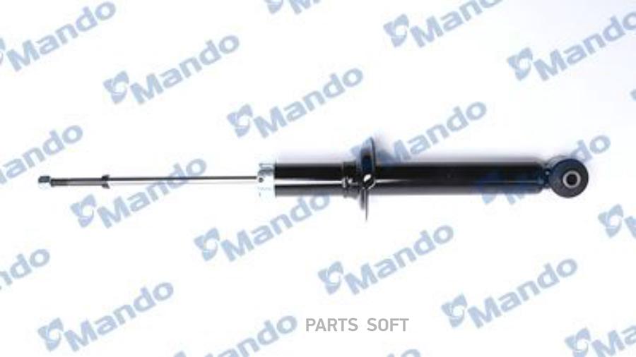 

MANDO MSS016865 Амортизатор | зад прав/лев |