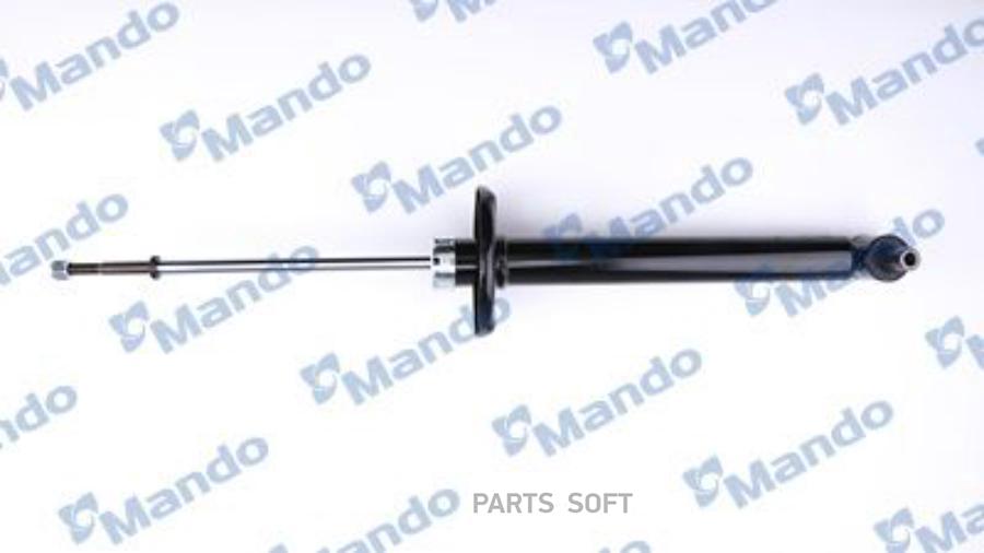 

MANDO MSS016926 Амортизатор | зад прав/лев |