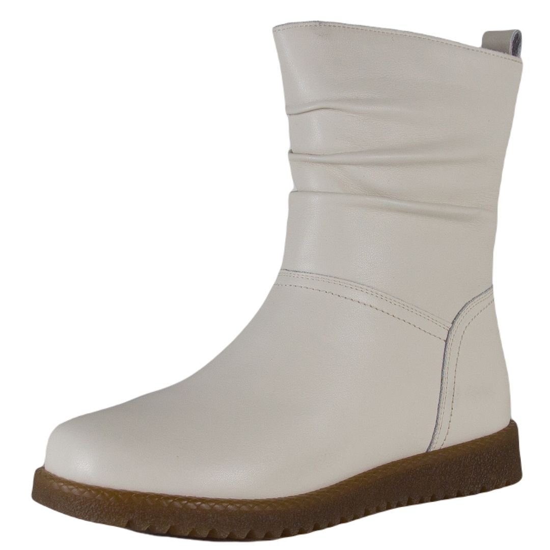 

Полусапоги женские Baden RJ001-09 черные 38 RU, RJ001-09