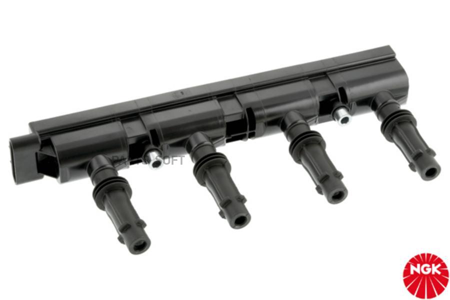 

NGK-NTK U6039 Катушка зажигания