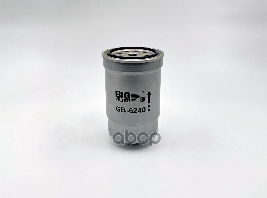 

Фильтр топливный Big Filter GB6240