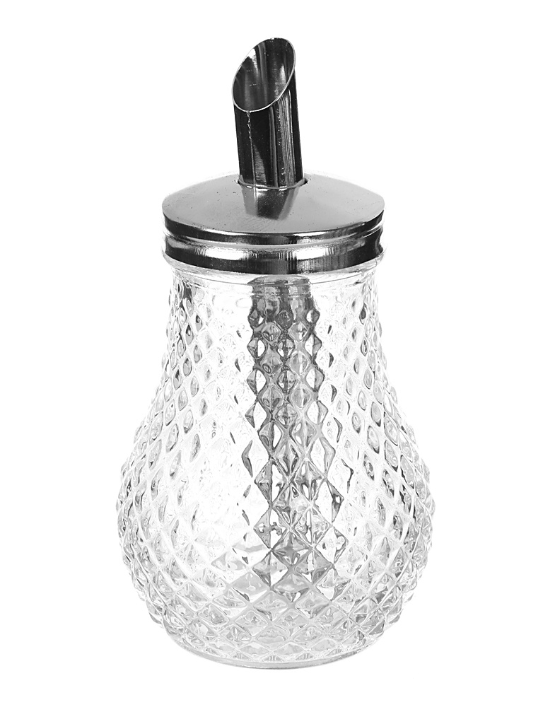 

Сахарница с дозатором Webber 250ml BE-0071, BE-0071