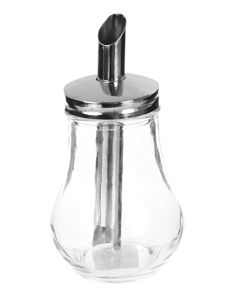 

Сахарница с дозатором Webber 250ml BE-0070, BE-0070