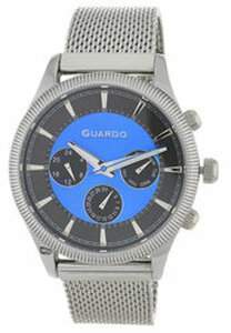 Наручные часы мужские Guardo 11102-1