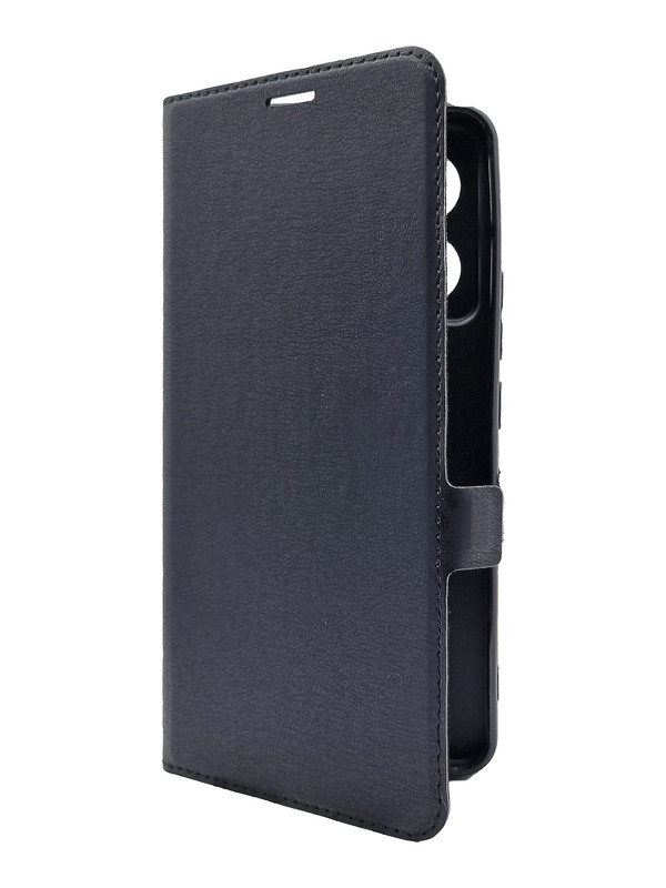 

Чехол-книжка для Xiaomi POCO X6 черный, Xiaomi POCO X6